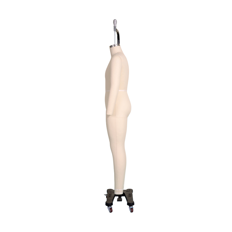 Manekin Jahit Pria Bahan Fiber - Dress Form Mannequin ulasan dan harga
