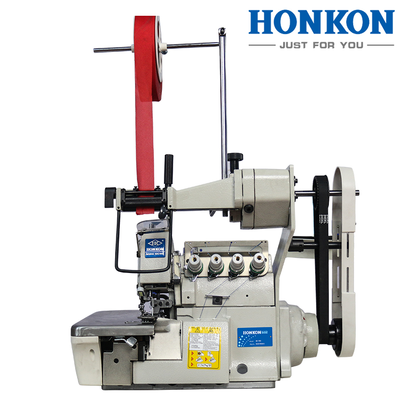 Mesin Jahit Overlock Industri  - Sewing Technology ulasan dan harga