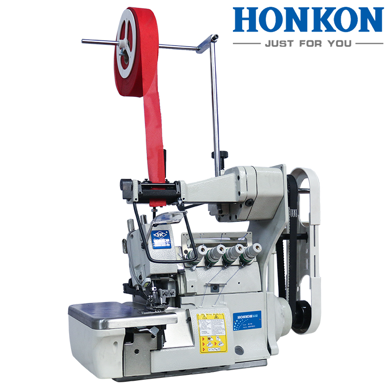 Mesin Jahit Overlock Industri  - Sewing Technology ulasan dan harga