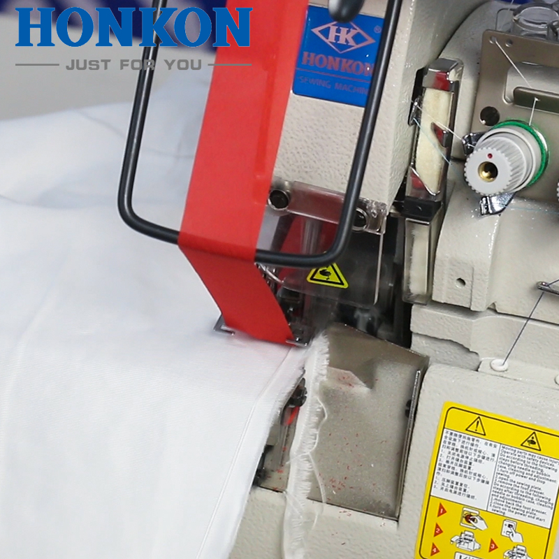 Mesin Jahit Overlock Industri  - Sewing Technology ulasan dan harga
