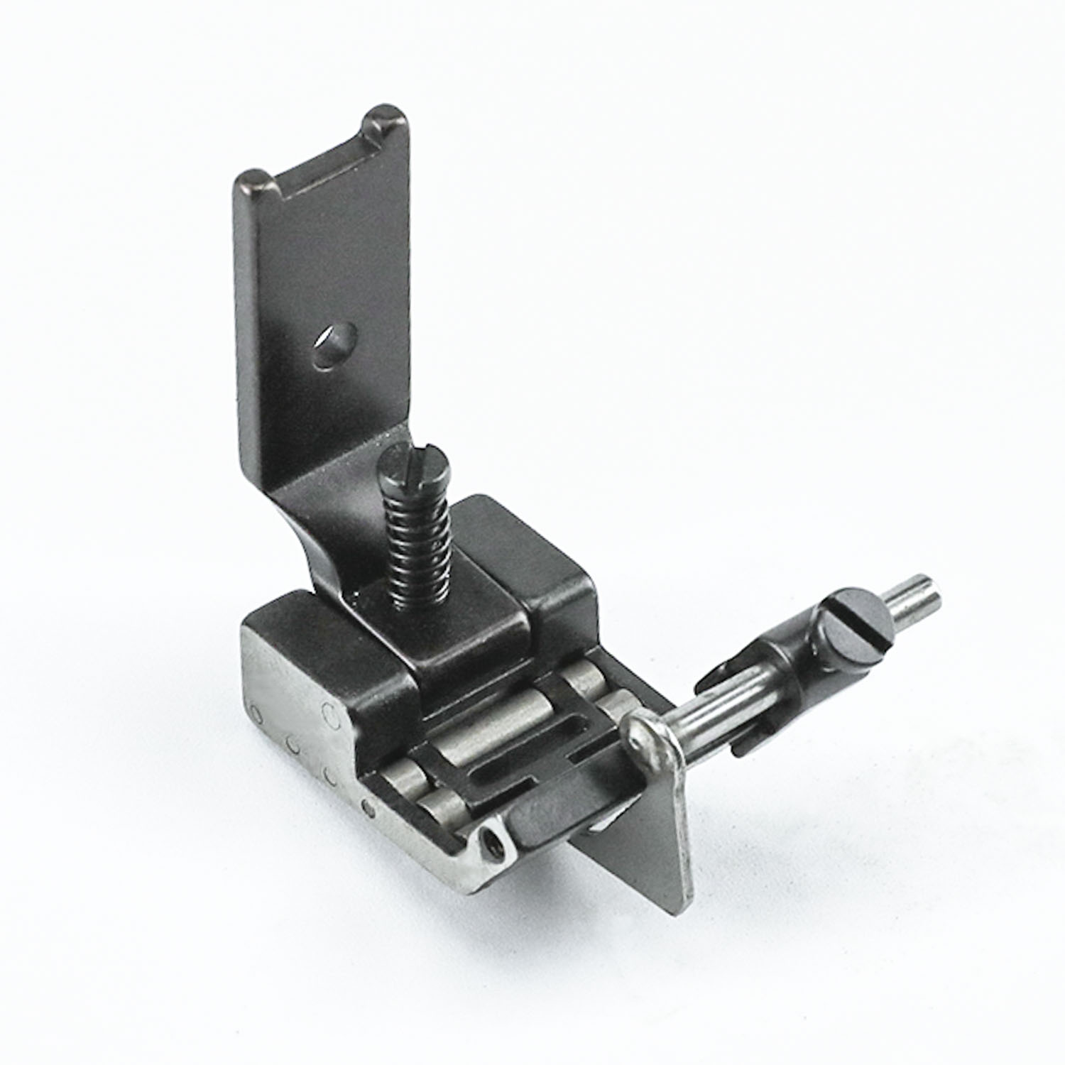 R2284 panduan tepi roda Roller - Sewing Zigzag ulasan dan harga