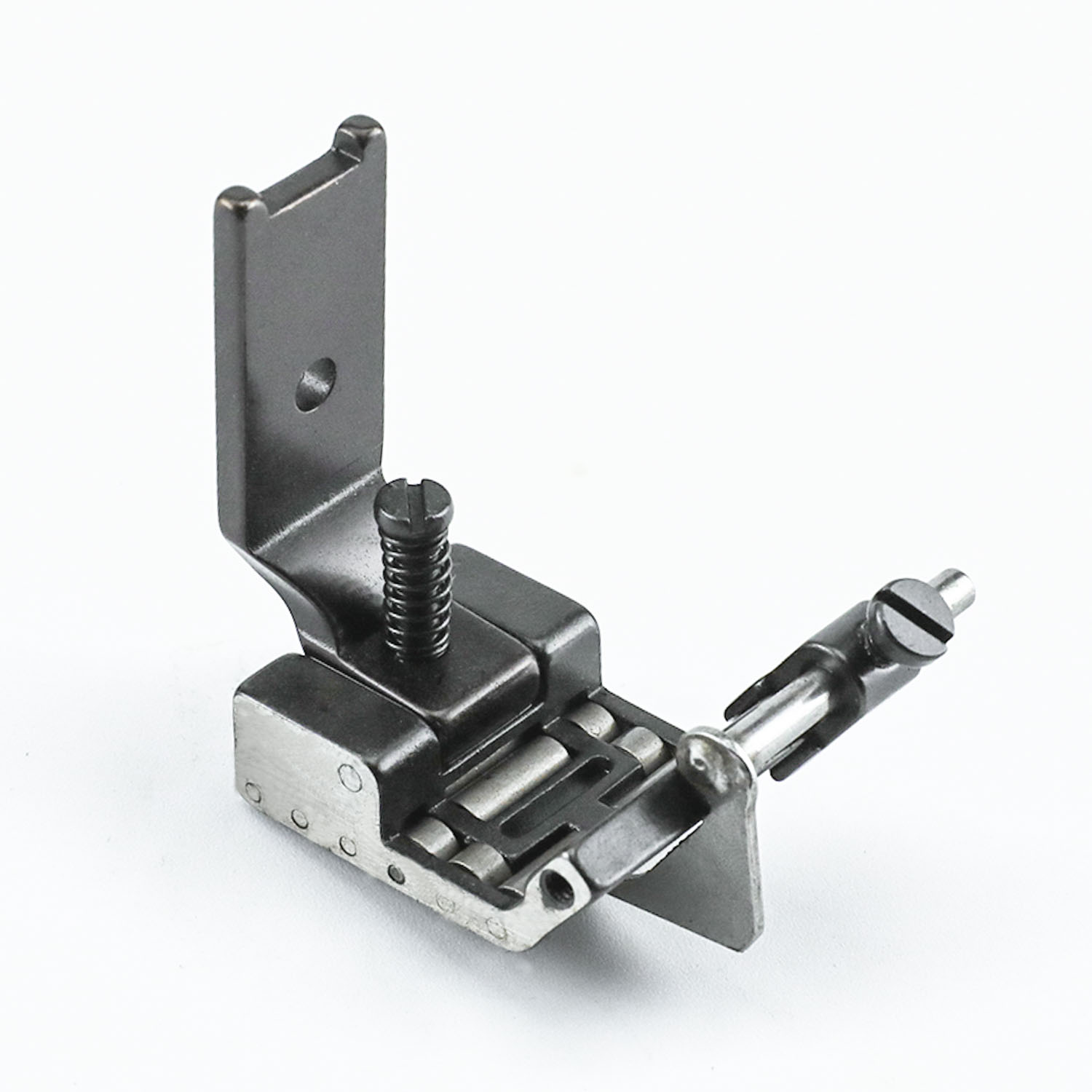 R2284 panduan tepi roda Roller - Sewing Zigzag ulasan dan harga