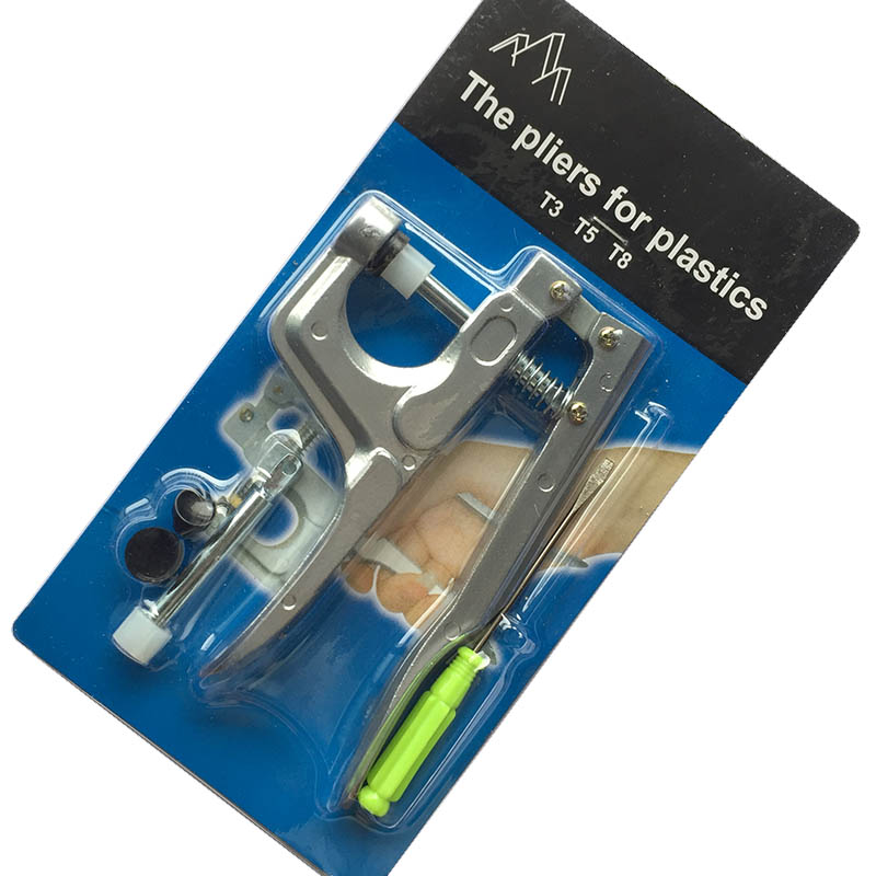 Tang Kancing Pengikat Bentuk U - Snap Button Plier ulasan dan harga