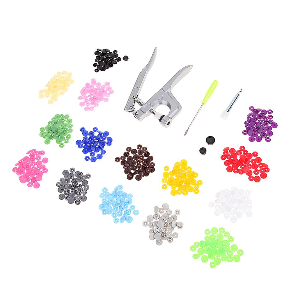 Tang Kancing Pengikat Bentuk U - Snap Button Plier ulasan dan harga