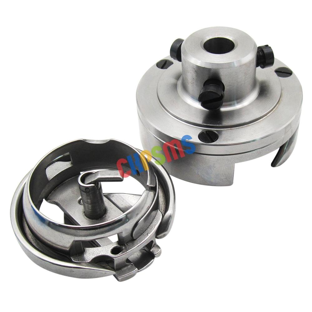 # HSH-32 Rotary hook & Bobbin  - Industrial Textile Sewing Machine ulasan dan harga