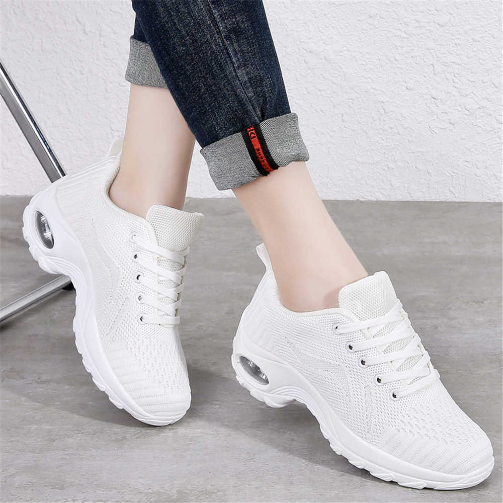 Sepatu Sneakers Wanita Merek O - Sewing Technology ulasan dan harga