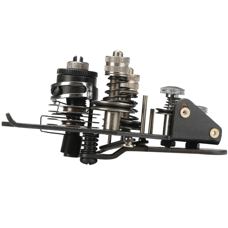 Mesin Jahit Industri 102-15168 - Gripper Foot Walking ulasan dan harga