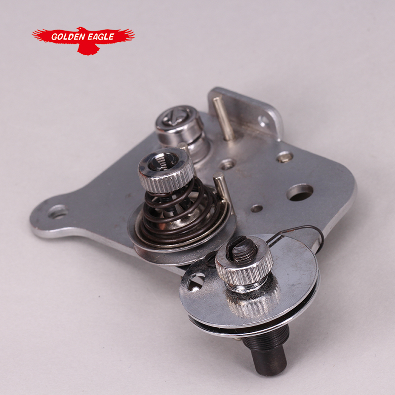 Rakitan Penjepit Tegangan Bena - Gripper Foot Walking ulasan dan harga