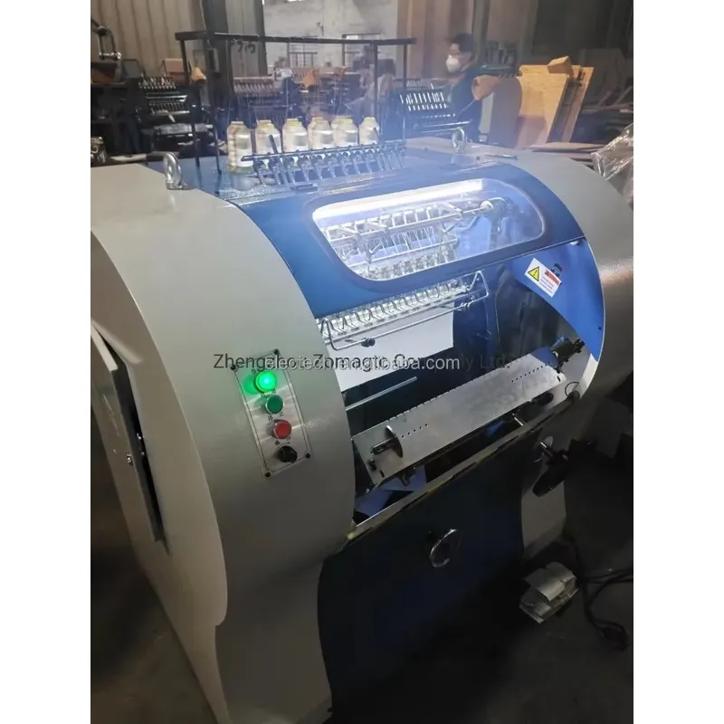 Mesin Daur Ulang 2026 Mesin Ja - Sewing Recycling ulasan dan harga