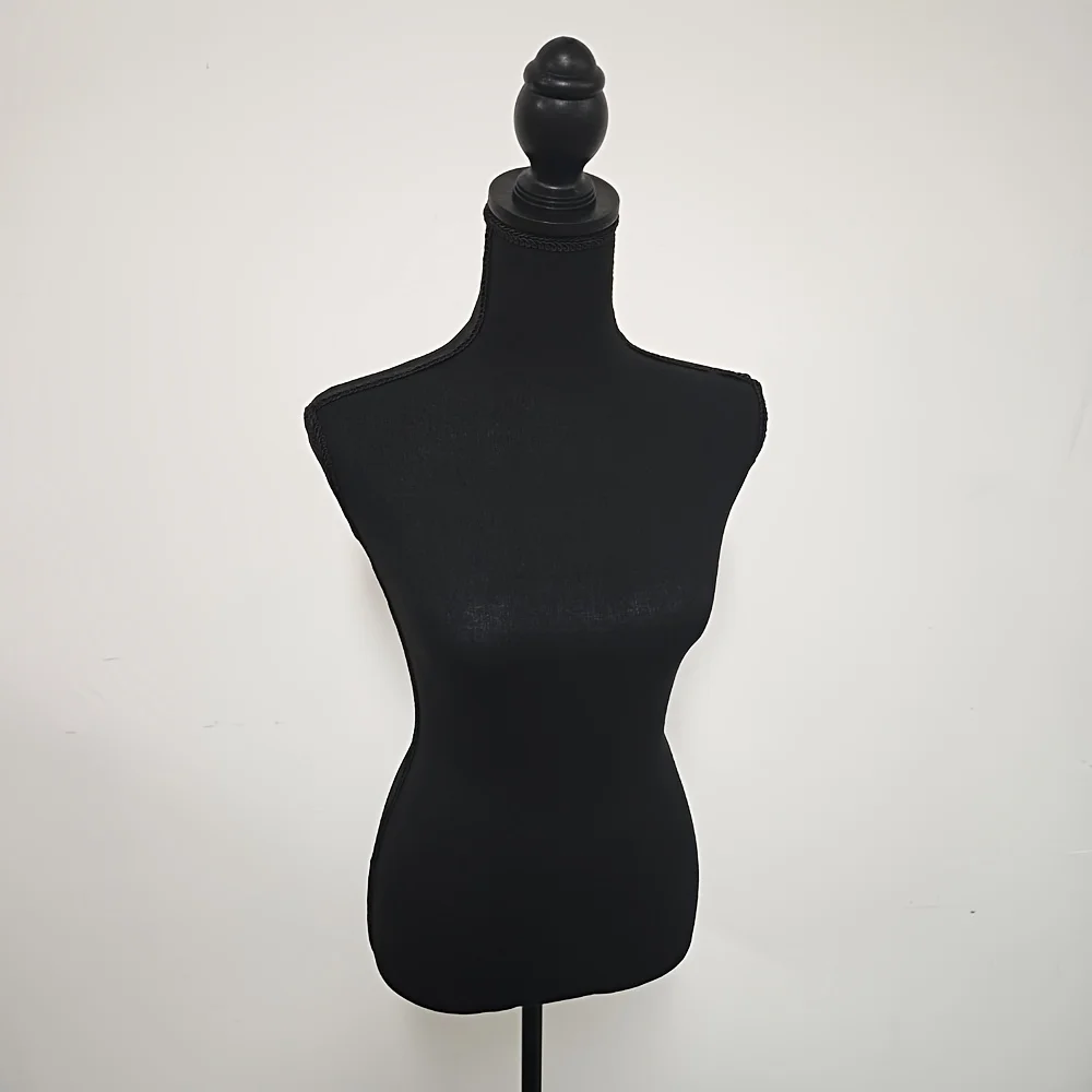 Manekin Setengah Badan untuk P - Dress Form Mannequin ulasan dan harga