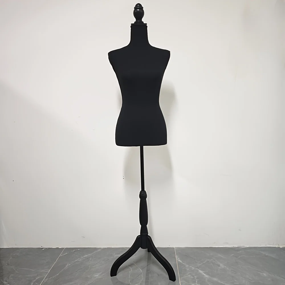 Manekin Setengah Badan untuk P - Dress Form Mannequin ulasan dan harga