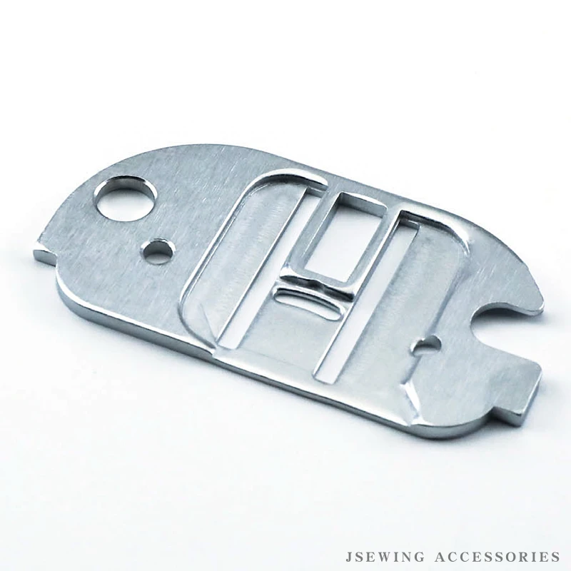 Pelat jarum 356713000 Fit peny - Sewing Zigzag ulasan dan harga