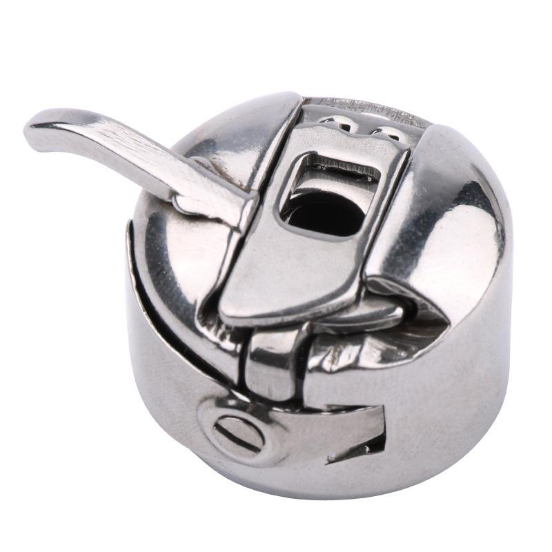 Kotak Bobbin Mesin Jahit dari  - Sewing Machine Yarn ulasan dan harga