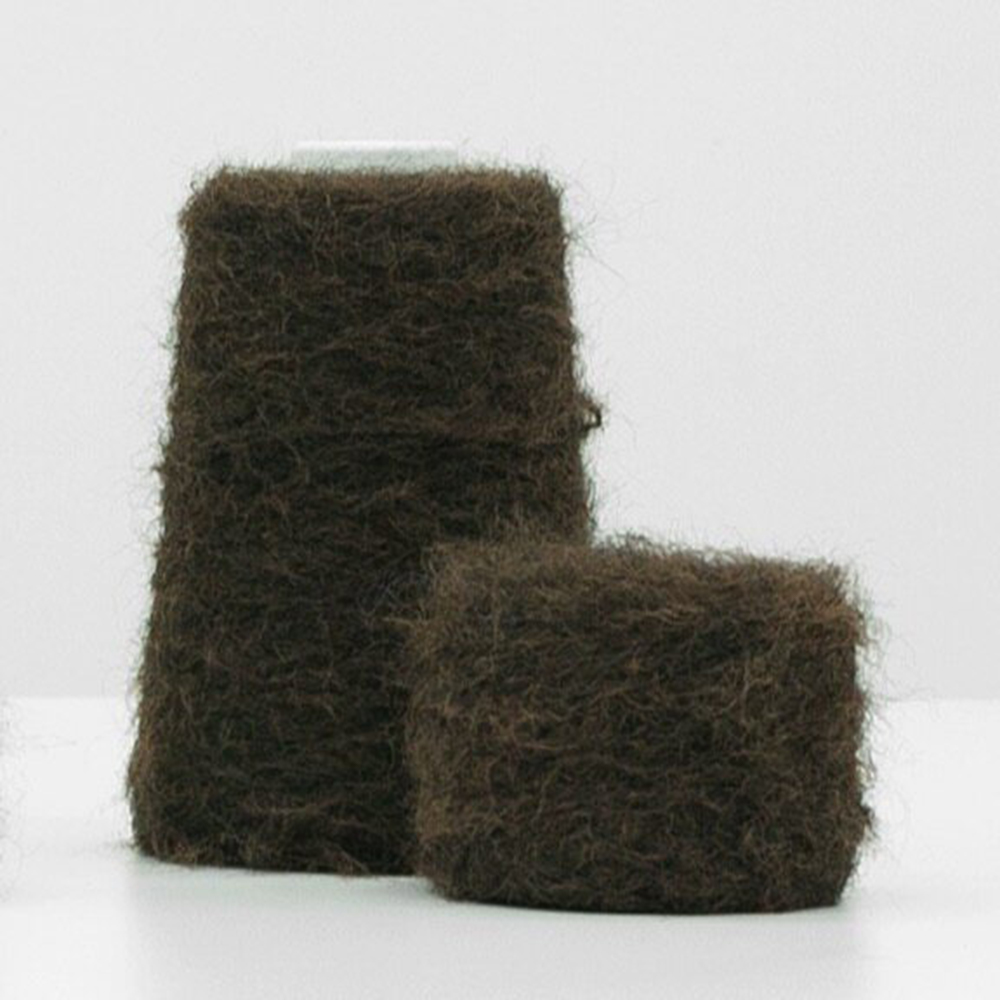 Benang Alpaca Imitasi Berbulu  - Sewing Recycling ulasan dan harga