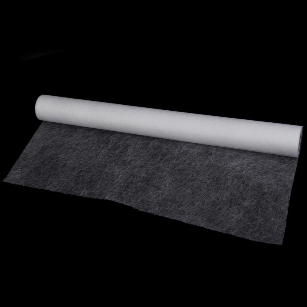 DOUBLE SIDE FUSIBLE ING HEMMIN - Hem Tape Fusible ulasan dan harga