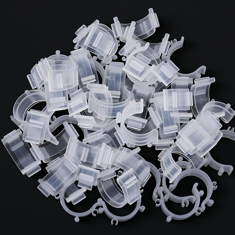35 buah Klip Bobbin, Mencegah  - Sewing Machine Yarn ulasan dan harga