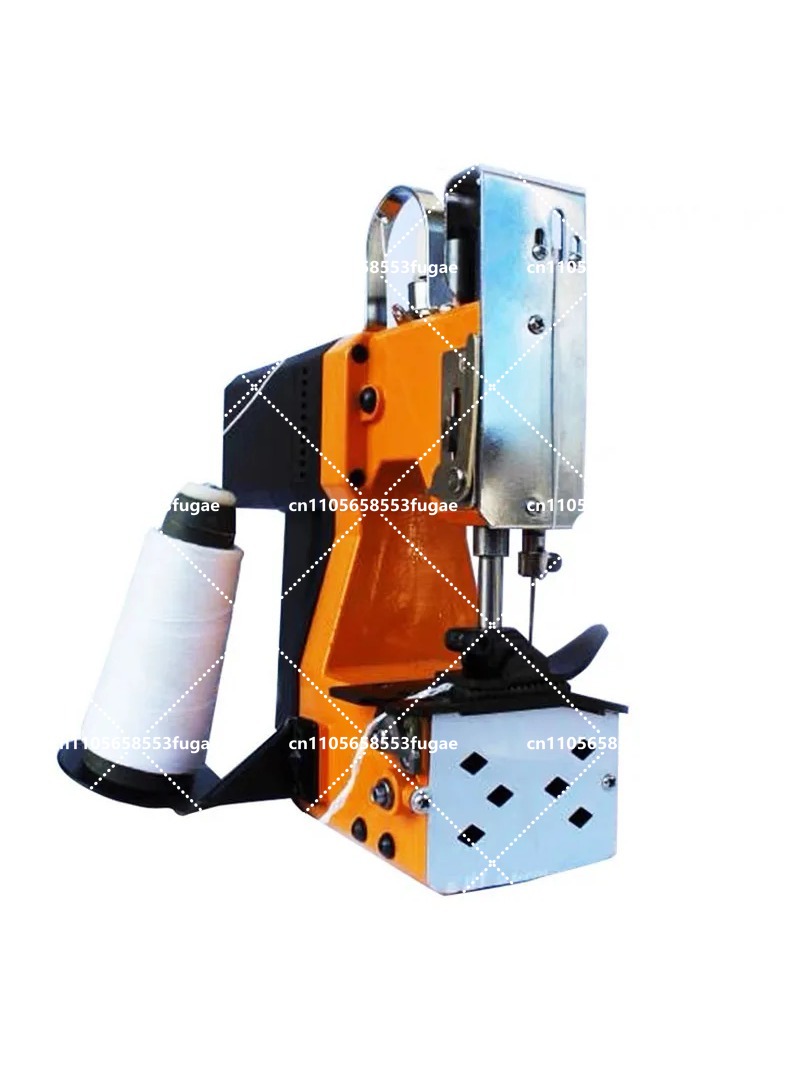 Mesin Jahit Listrik Portabel O - Industrial Textile Sewing Machine ulasan dan harga