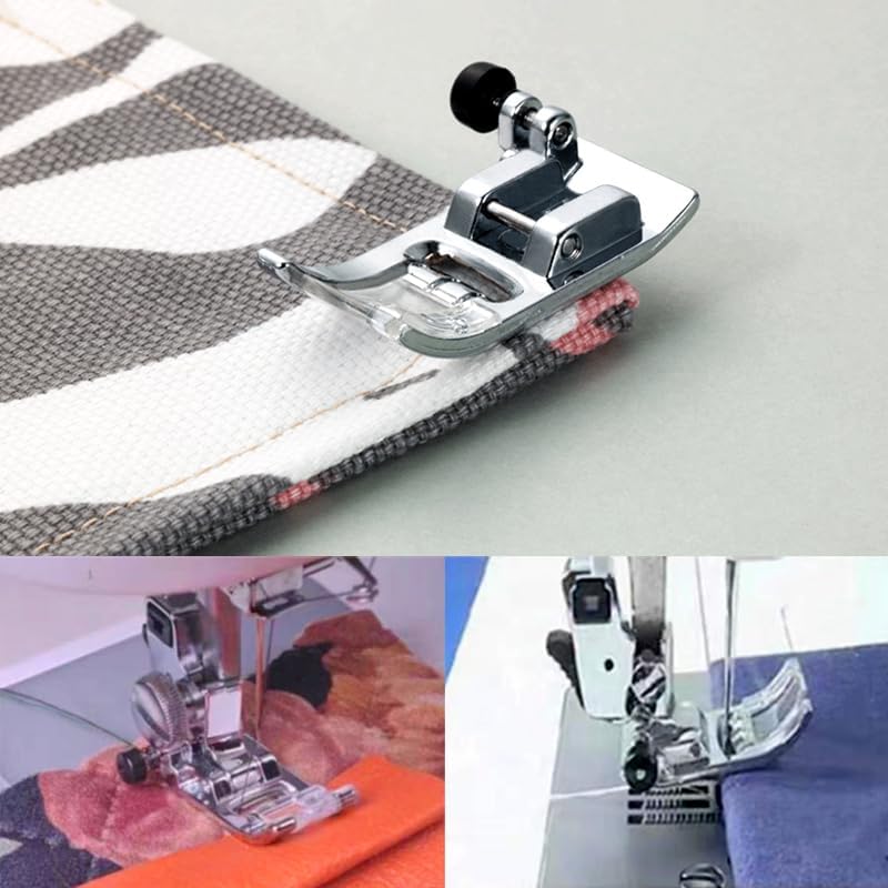 Zig Zag Presser Foot (J) untuk - Sewing Zigzag ulasan dan harga