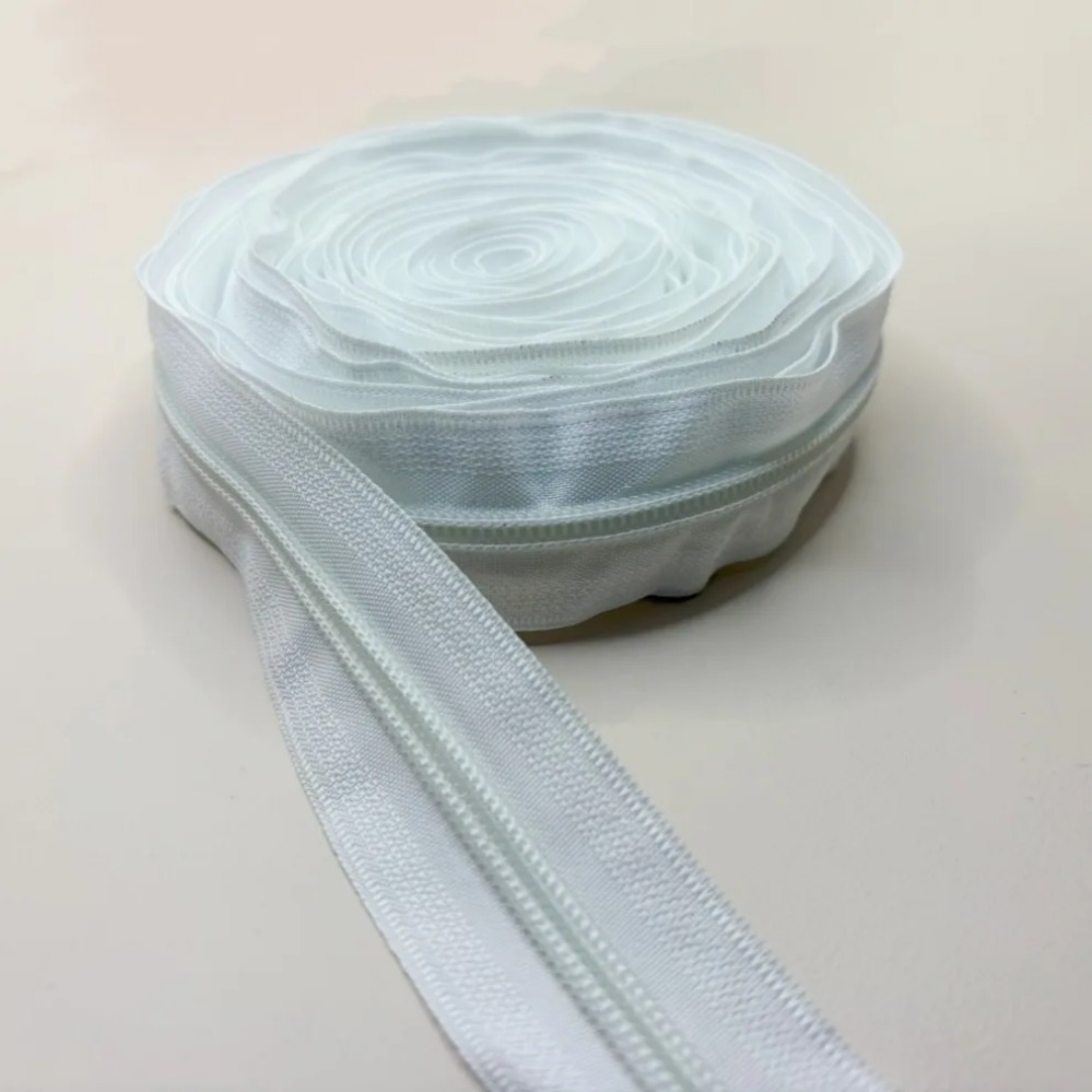 5 #   Ritsleting nilon gulunga - Textile Sewing Factory ulasan dan harga