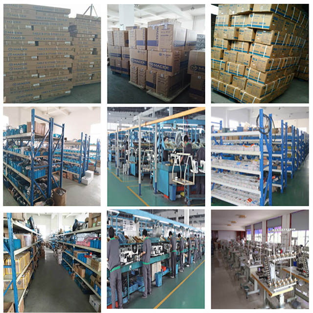 Mesin Jahit Perbaikan Sepatu M - Sewing Technology ulasan dan harga