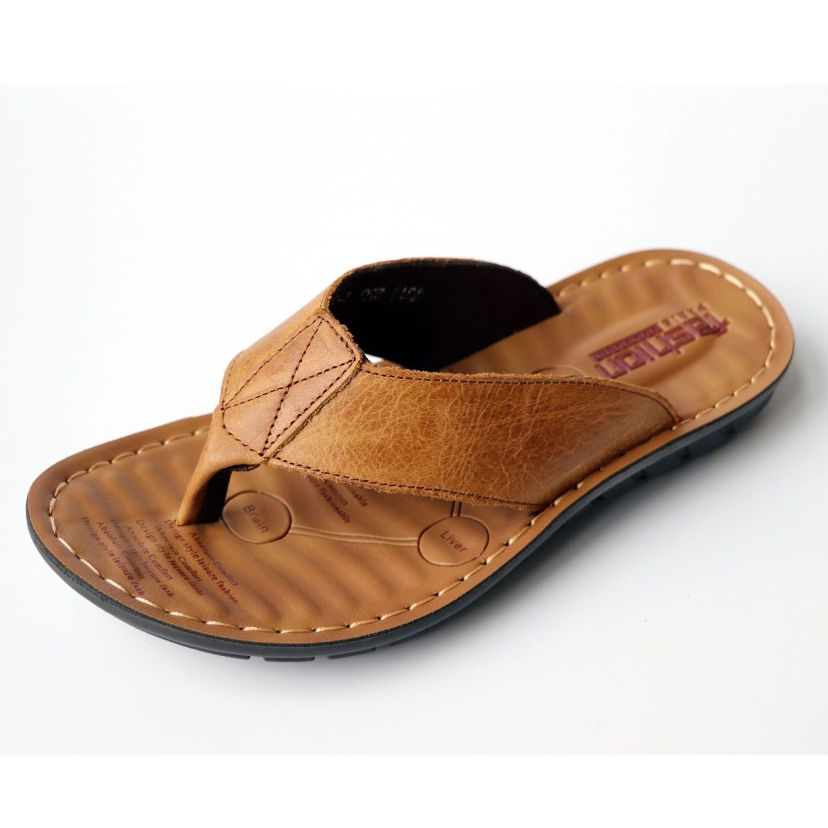 Sepatu Musim Panas Sandal Pria - Sewing Net ulasan dan harga