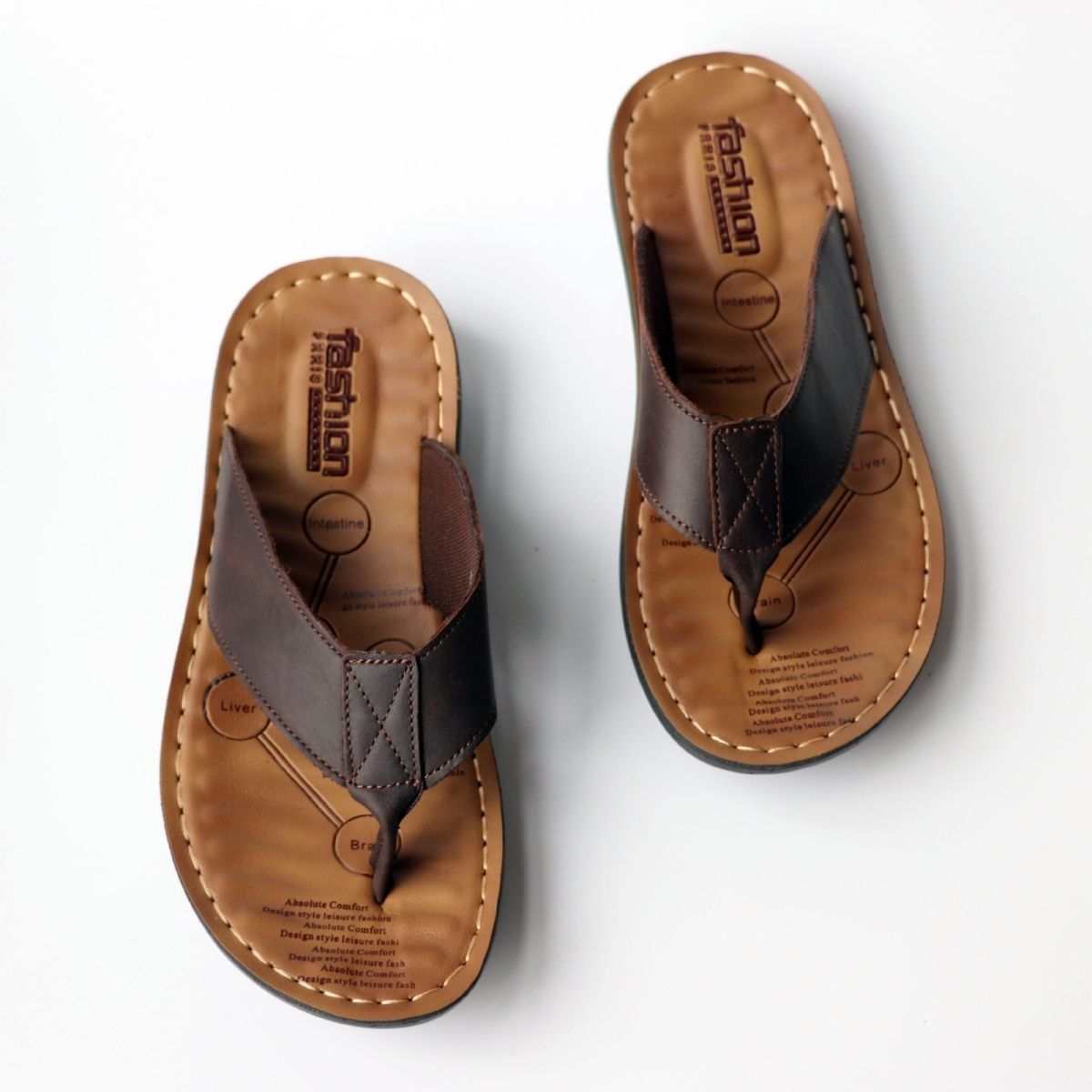 Sepatu Musim Panas Sandal Pria - Sewing Net ulasan dan harga