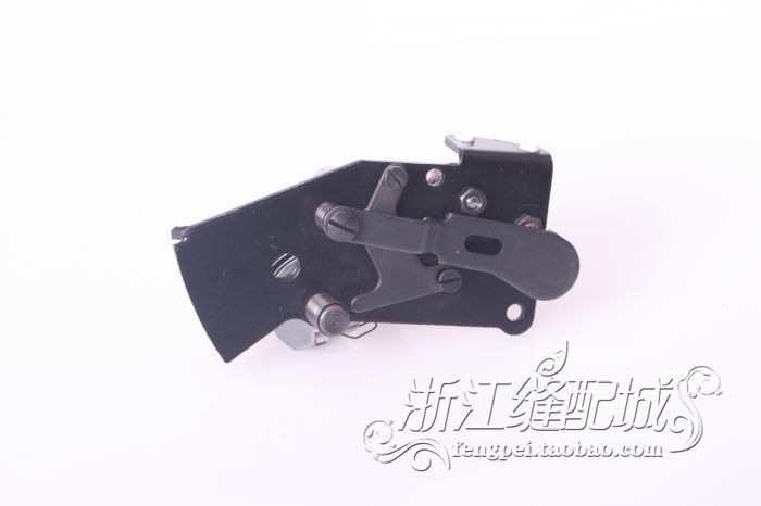 Suku Cadang Mesin Jahit Indust - Gripper Foot Walking ulasan dan harga