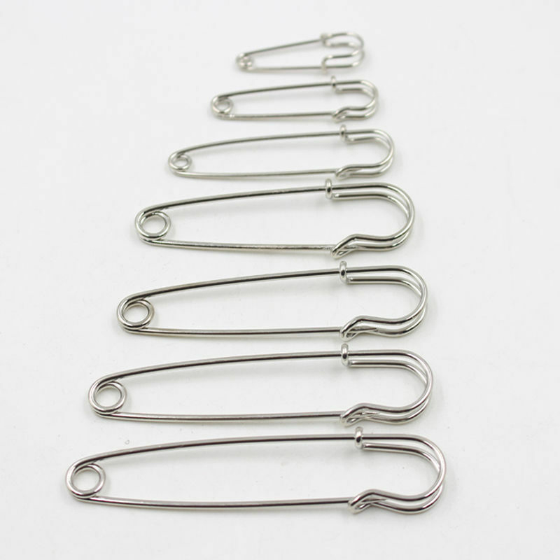 30/38/50/60/65/70/75Mm Pin Pen - Sewing Tas ulasan dan harga