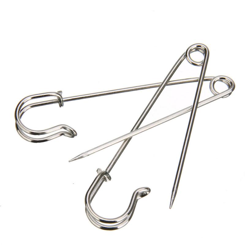 30/38/50/60/65/70/75Mm Pin Pen - Sewing Tas ulasan dan harga