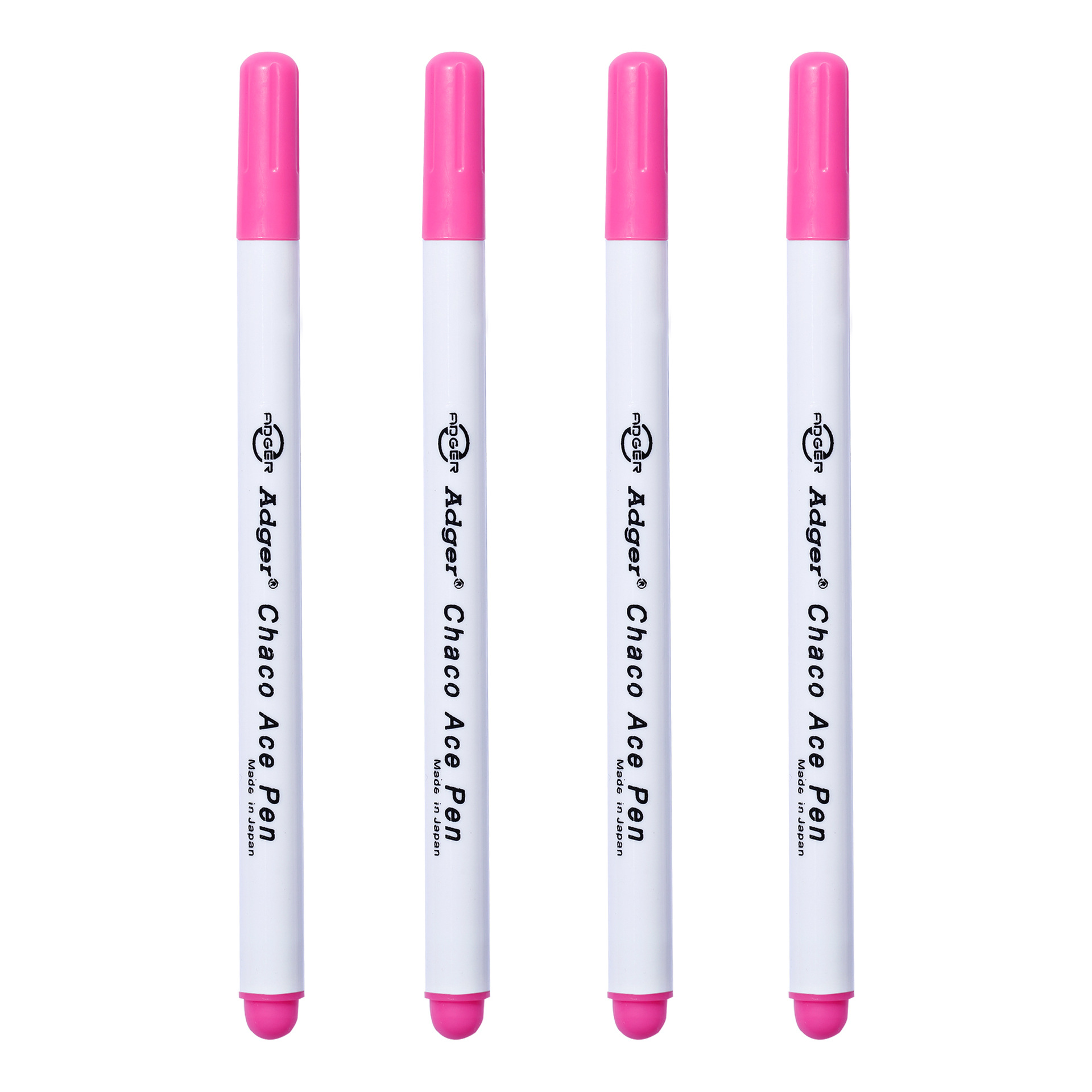 4 Buah Pena Larut Dalam Air Ja - Fabric Marking Pen ulasan dan harga