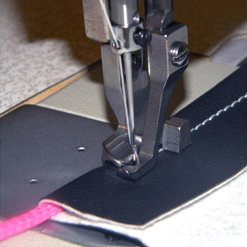 Bagian-bagian Mesin Jahit Kaki - Industrial Textile Sewing Machine ulasan dan harga