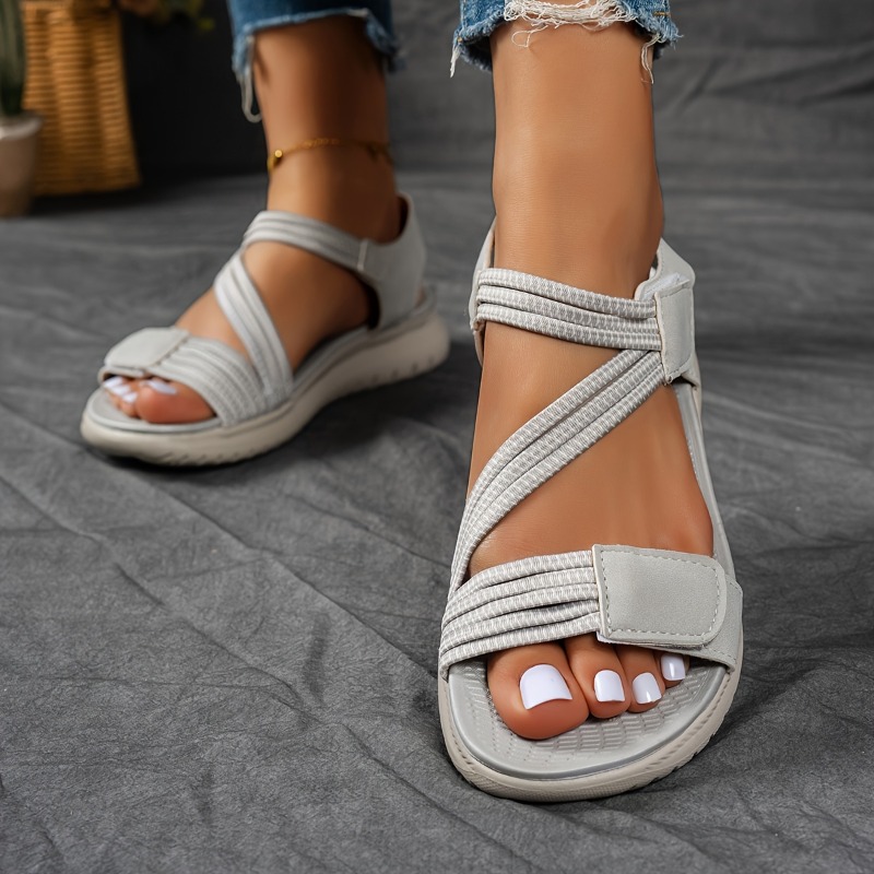 Sandal Wanita Model Terbaru 20 - Sewing Latex ulasan dan harga