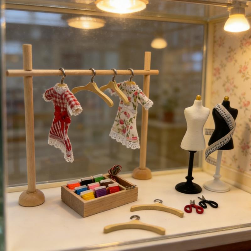 Diskon Besar-1Set Kit Bentuk G - Dress Form Mannequin ulasan dan harga