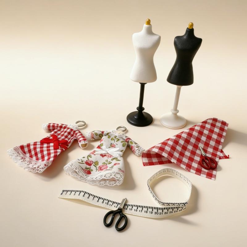 Diskon Besar-1Set Kit Bentuk G - Dress Form Mannequin ulasan dan harga