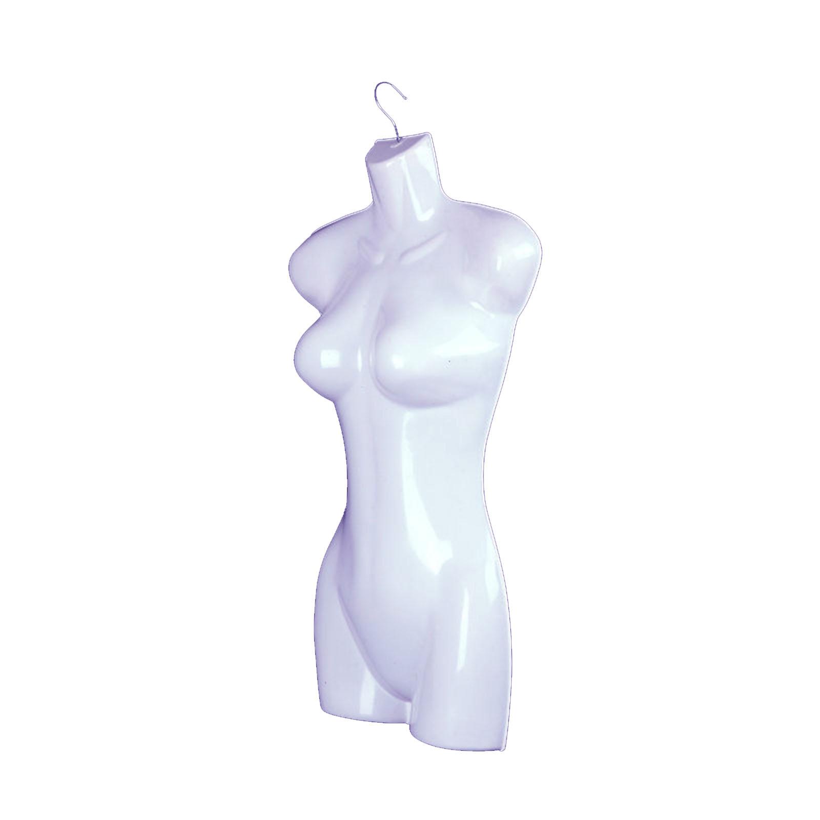 Manekin tubuh wanita, Gaun wan - Dress Form Mannequin ulasan dan harga