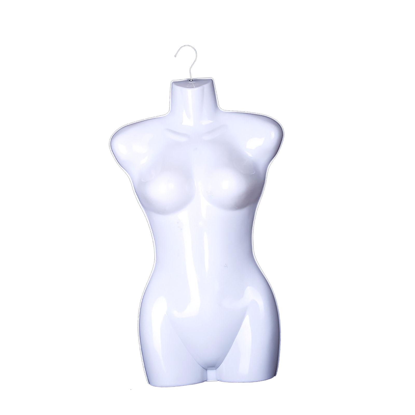 Manekin tubuh wanita, Gaun wan - Dress Form Mannequin ulasan dan harga
