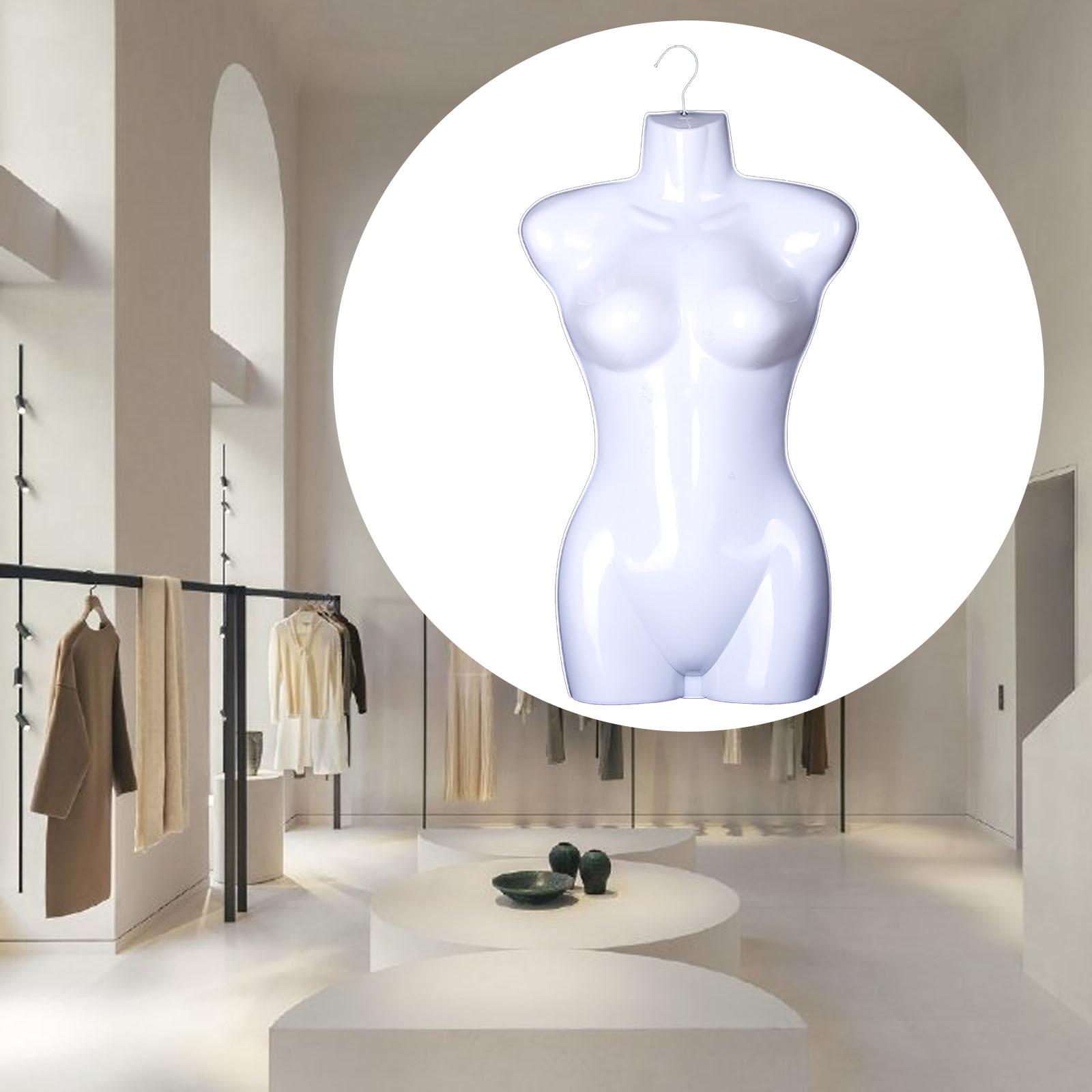 Manekin tubuh wanita, Gaun wan - Dress Form Mannequin ulasan dan harga