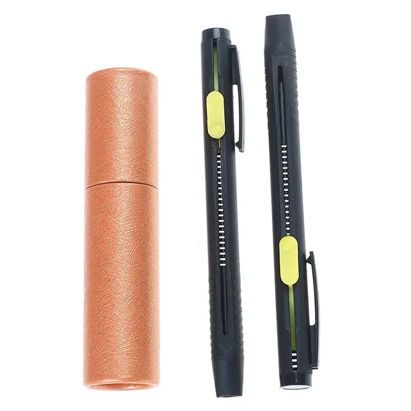 20 Buah Penjahit Pensil Kapur  - Fabric Marking Pen ulasan dan harga