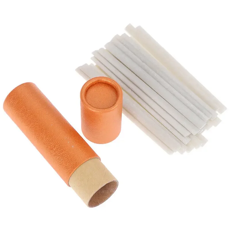 20 Buah Penjahit Pensil Kapur  - Fabric Marking Pen ulasan dan harga