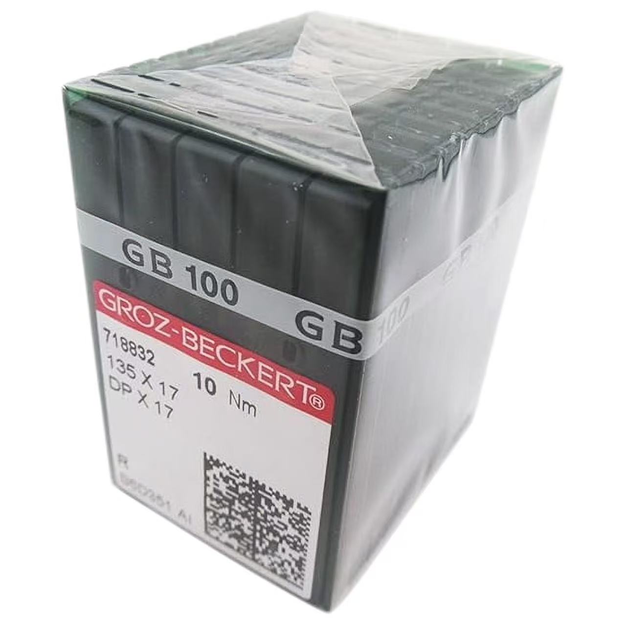 100PCS Groz-Beckert 135X17 DPX - Industrial Textile Sewing Machine ulasan dan harga
