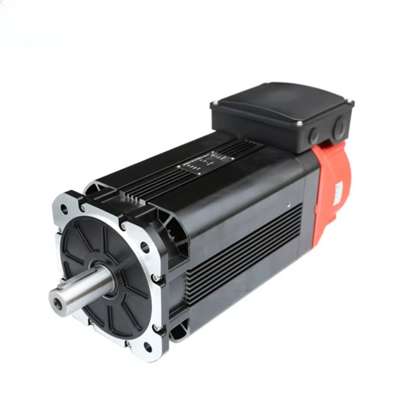 Motor Servo Spindle CNC AC 9.5 - Textile Sewing Factory ulasan dan harga