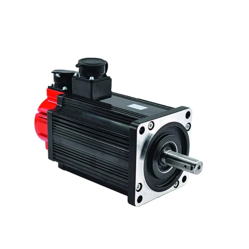 Motor Servo Spindle CNC AC 9.5 - Textile Sewing Factory ulasan dan harga