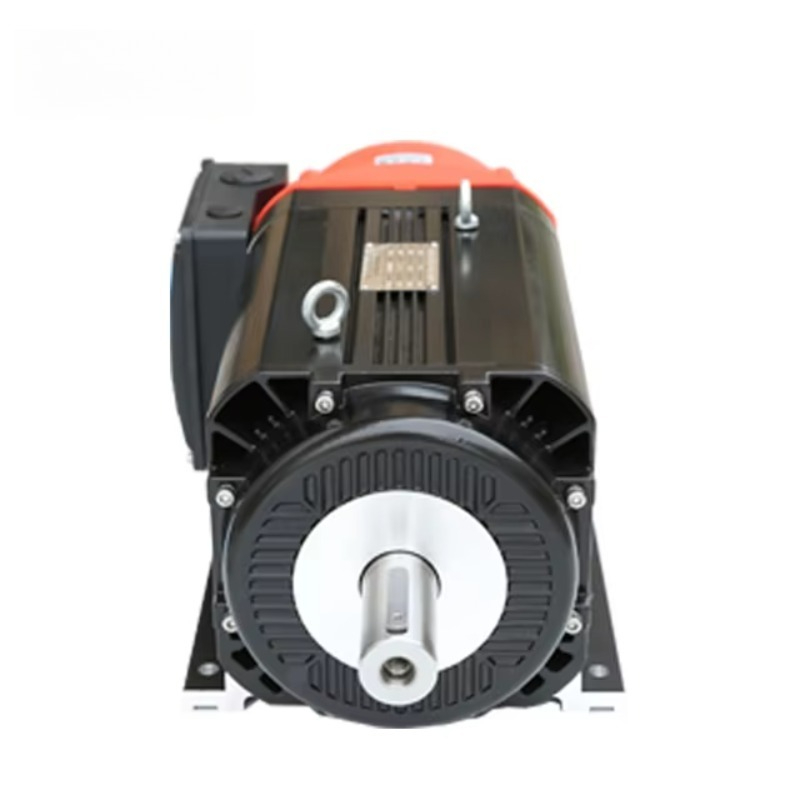 Motor Servo Spindle CNC AC 9.5 - Textile Sewing Factory ulasan dan harga