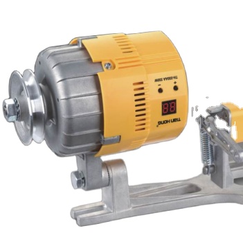 Pabrik Grosir Motor Servo Hema - Textile Sewing Factory ulasan dan harga