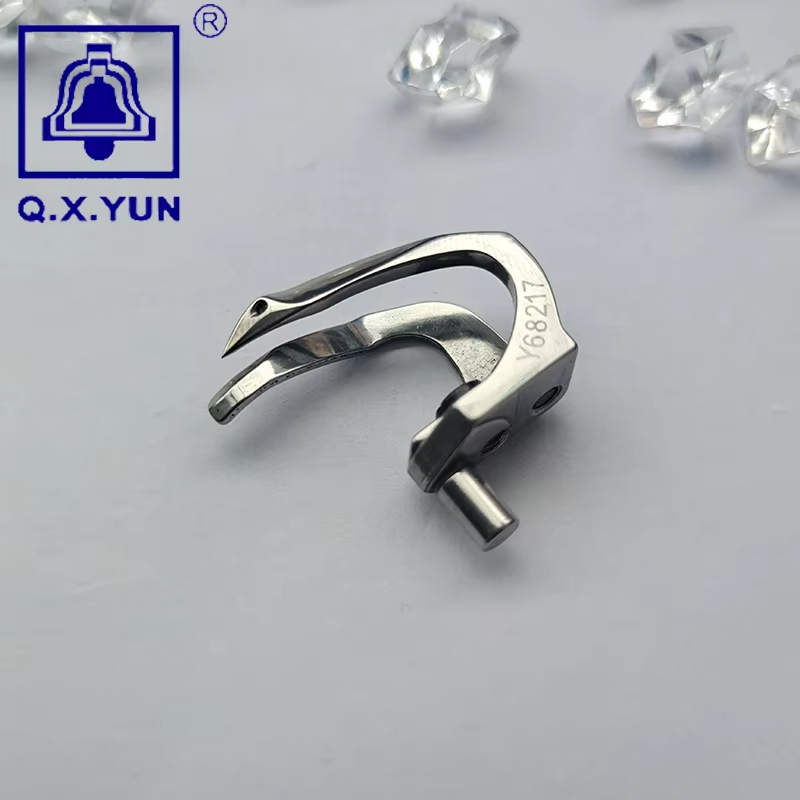 Looper Y68217 Untuk Empat Jaru - Industrial Textile Sewing Machine ulasan dan harga