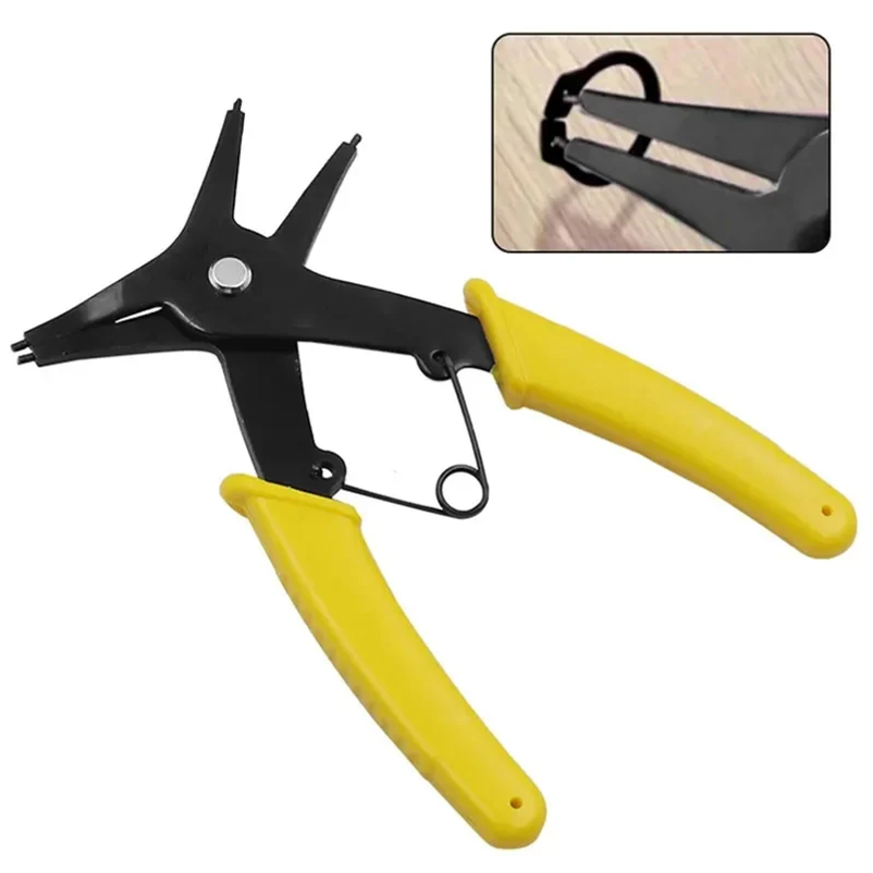 Tang Pegas Internal dan Ekster - Snap Button Plier ulasan dan harga