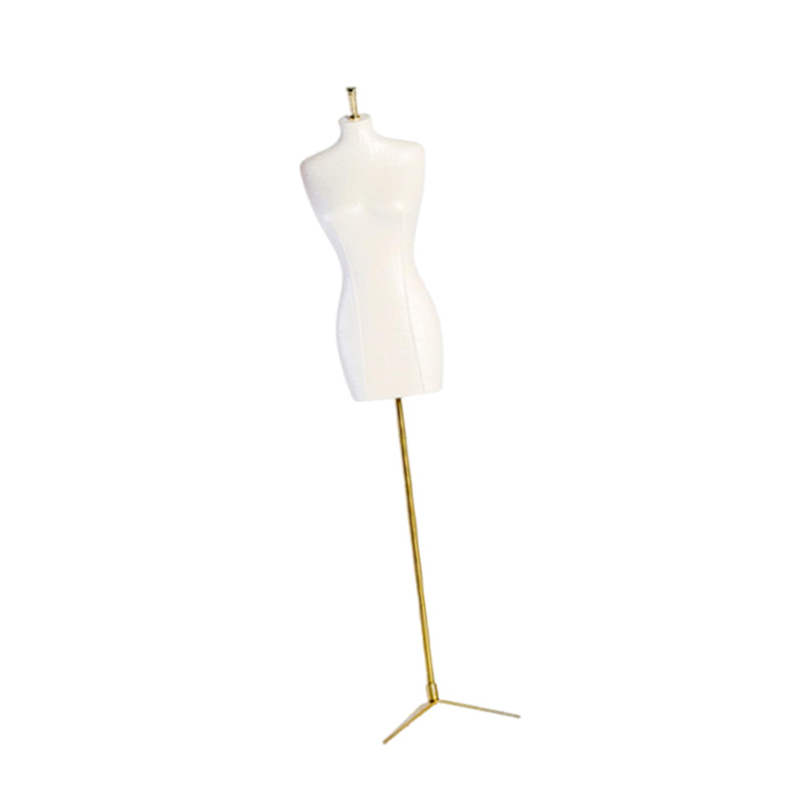 Model Manekin Mini Bentuk Bone - Dress Form Mannequin ulasan dan harga