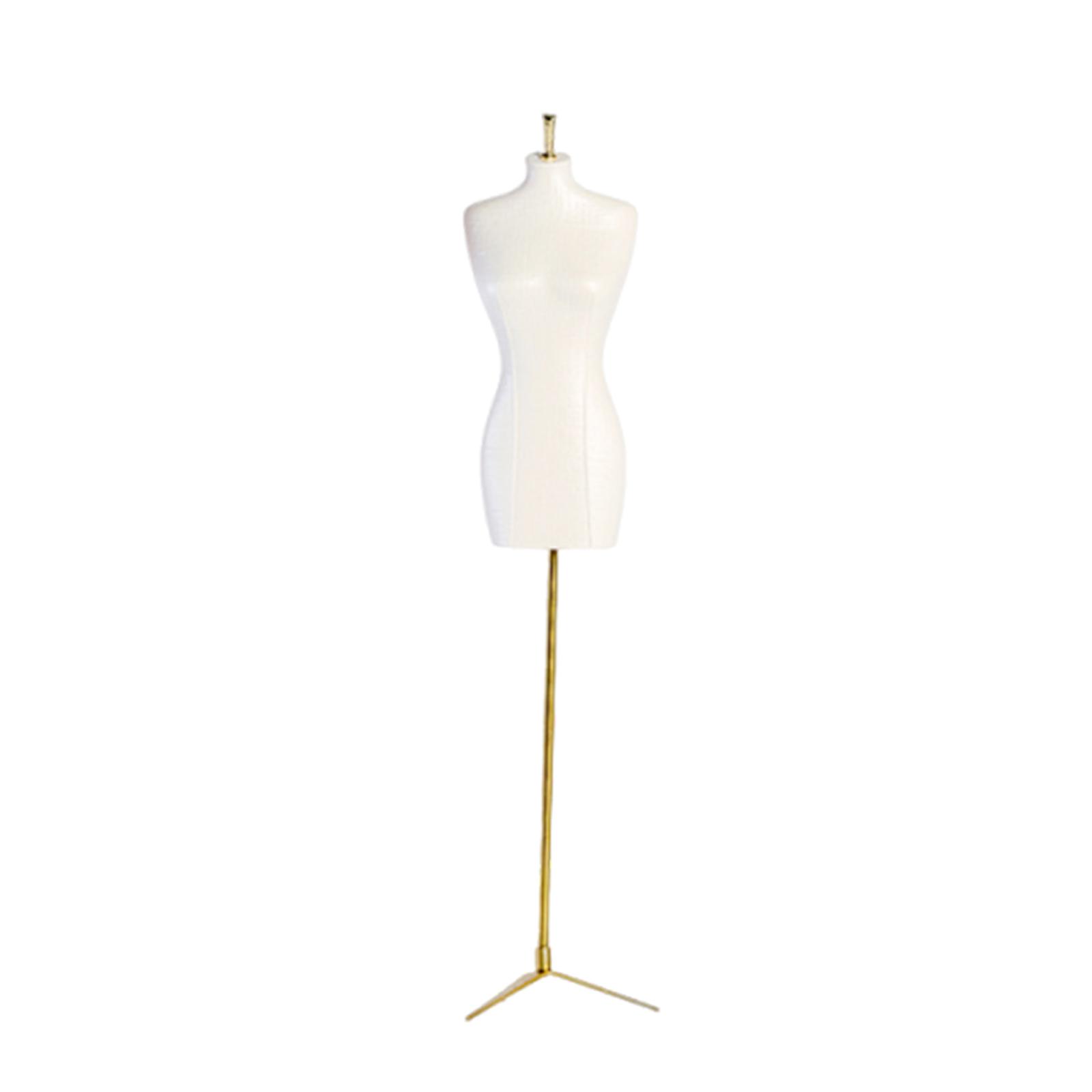 Model Manekin Mini Bentuk Bone - Dress Form Mannequin ulasan dan harga