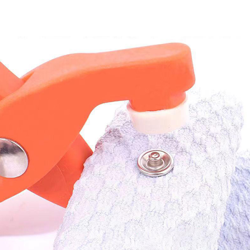 50/100PCS Alat Penjepit Logam  - Snap Button Plier ulasan dan harga