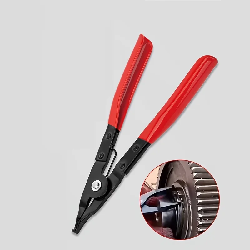 Tang Snap Ring Profesional - D - Snap Button Plier ulasan dan harga